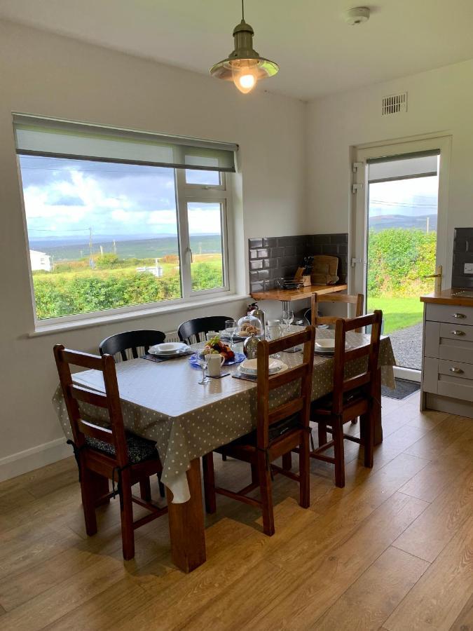 Doolin View Apartment Exterior foto