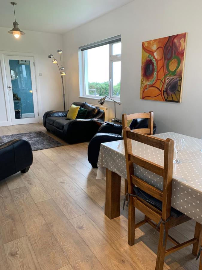 Doolin View Apartment Exterior foto