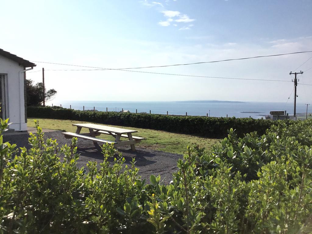 Doolin View Apartment Exterior foto
