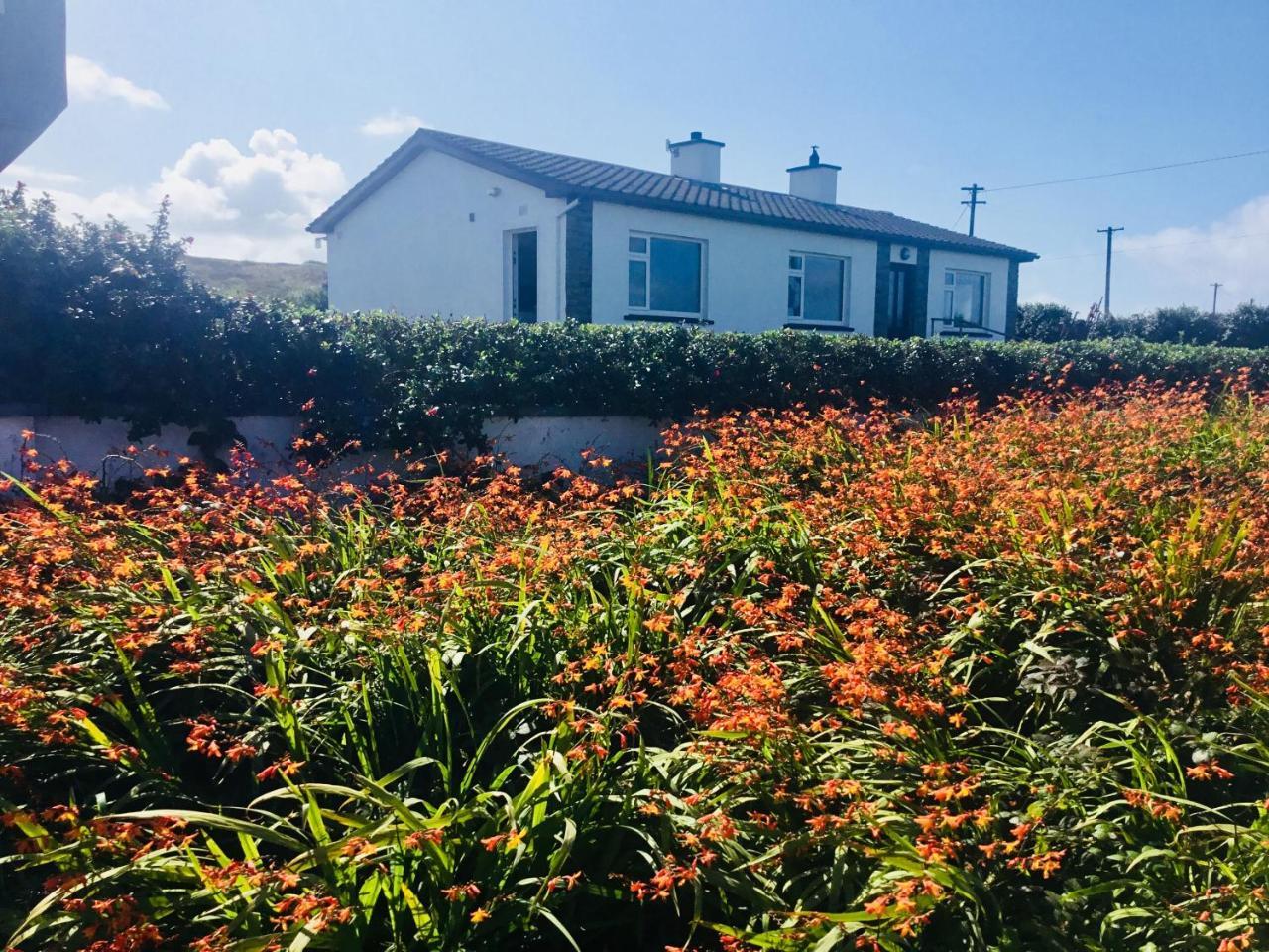 Doolin View Apartment Exterior foto