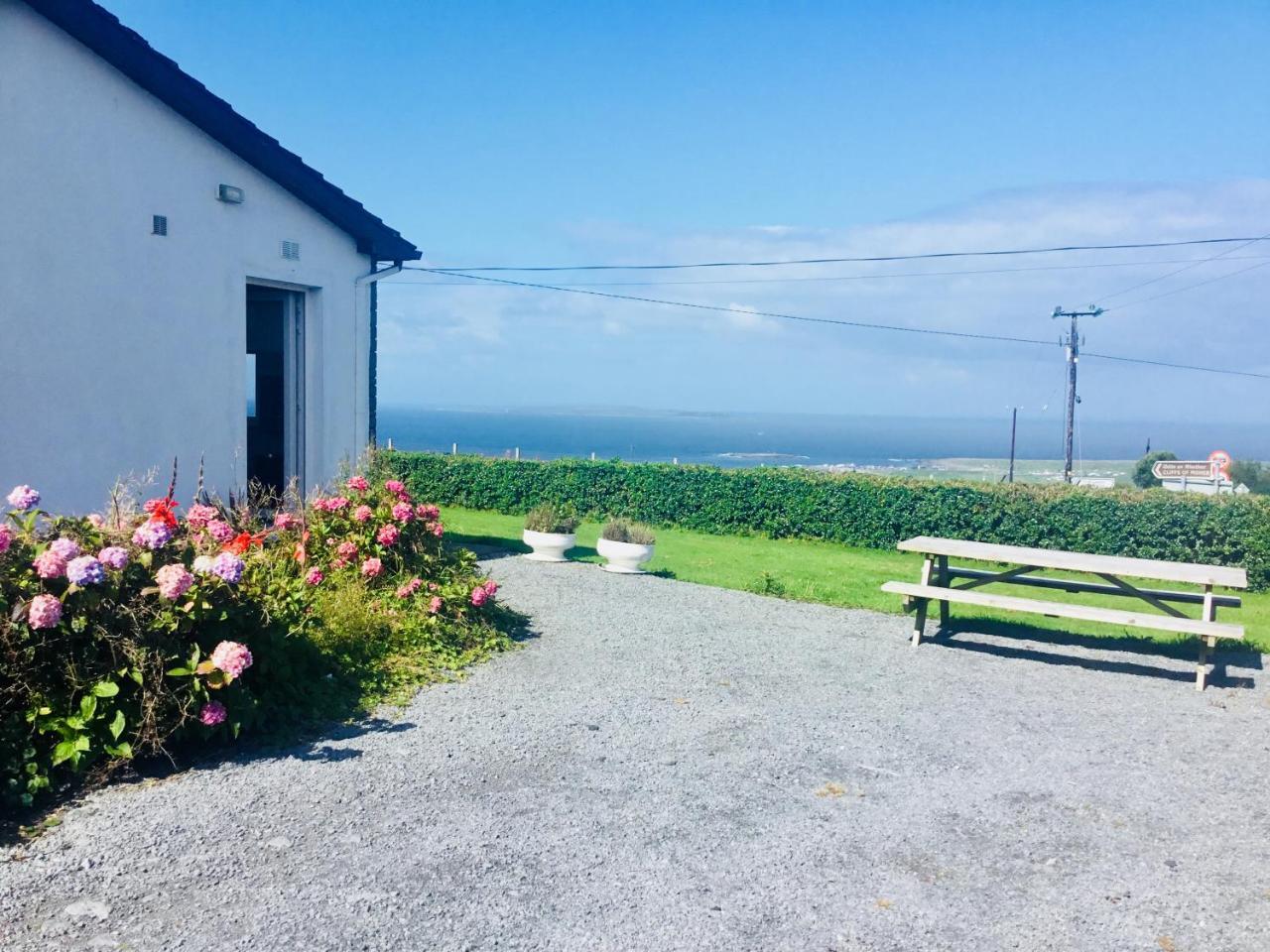 Doolin View Apartment Exterior foto